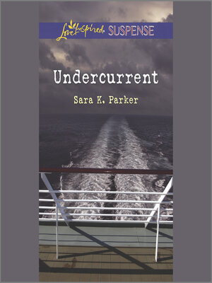 cover image of Undercurrent